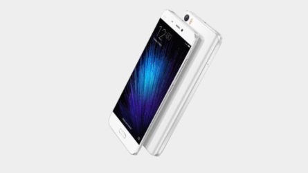 Xiaomi Redmi 5 Plus