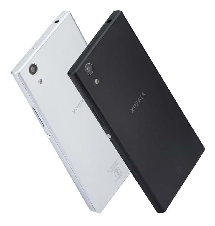 Sony Xperia XA2 Ultra