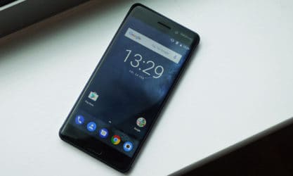 Nokia 6