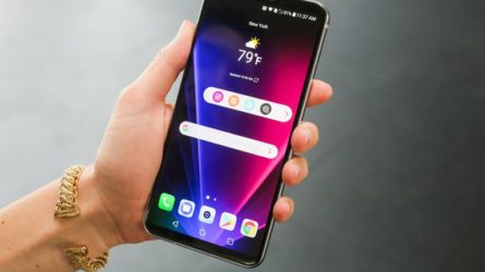 LG V30 ThinQ