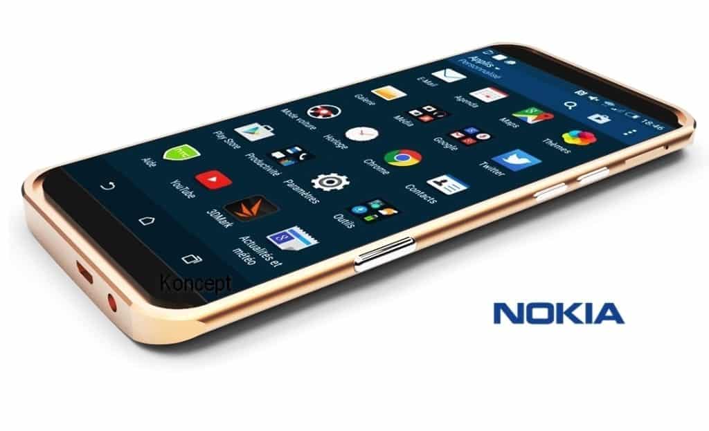 Nokia 7