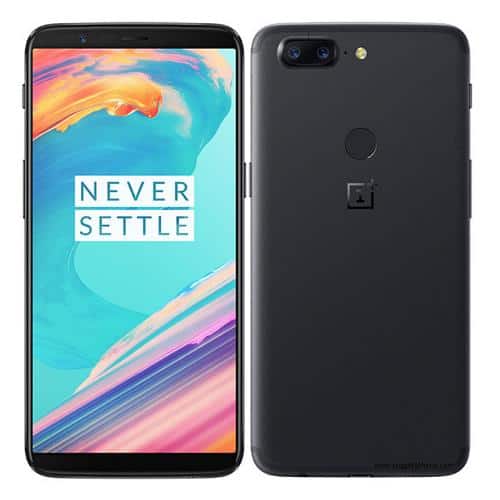 OnePlus 6