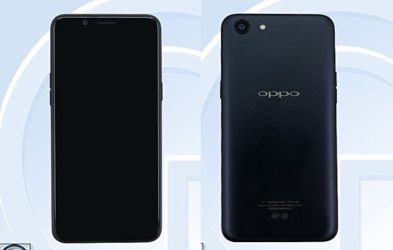 OPPO A83