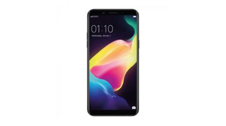 OPPO F5 Youth