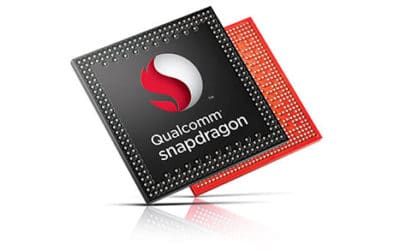 Qualcomm Snapdragon 845 full specs