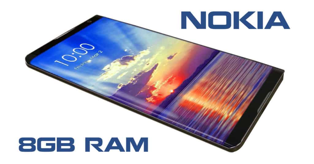 Nokia 10 vs OnePlus 6