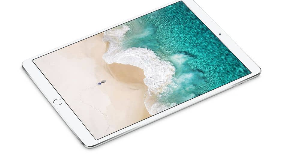 Apple Slowing Down Older iPads