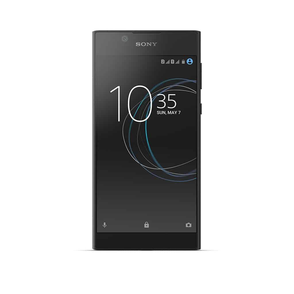 Xperia L2