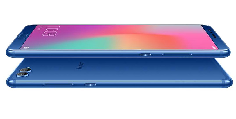 Huawei Honor View 10