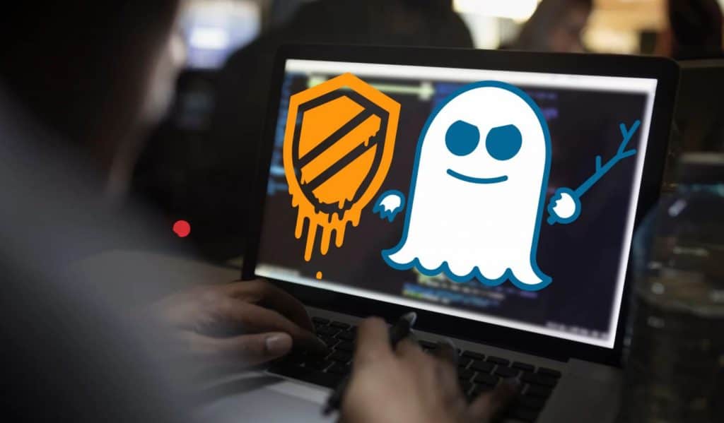 Meltdown and Spectre