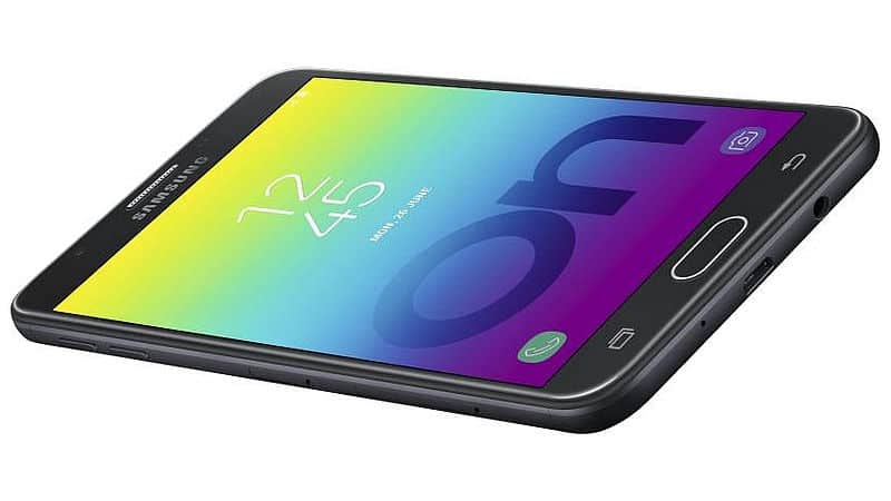 Samsung Galaxy On upcoming