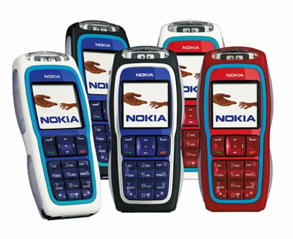 Nokia Xpress-on