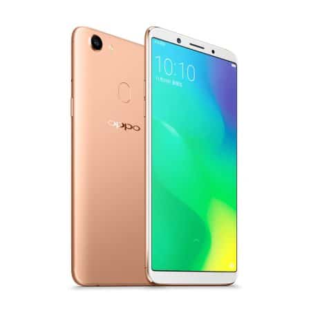  OPPO A83