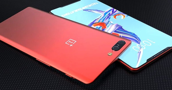 OnePlus 6