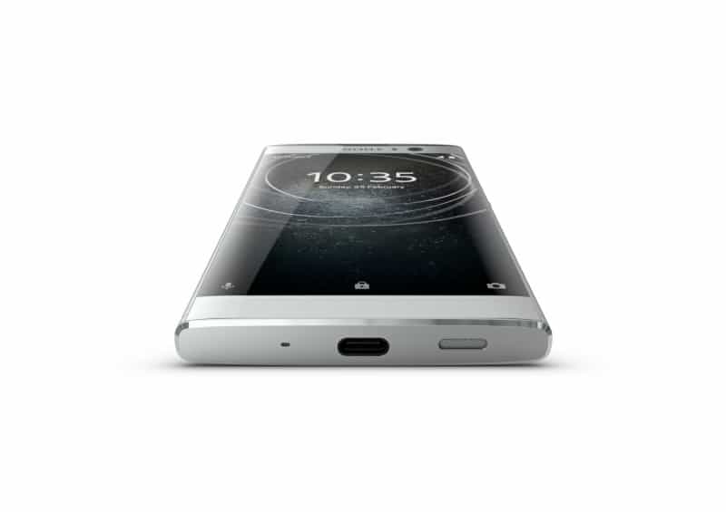 New Sony Xperia L2