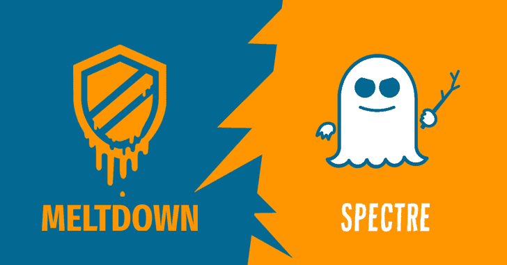 Spectre And Meltdown