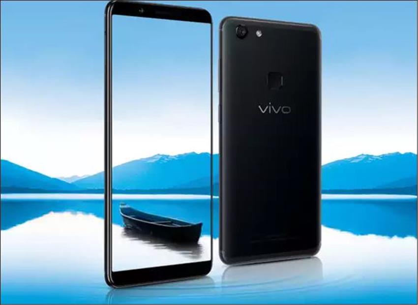 Vivo announces new E-store