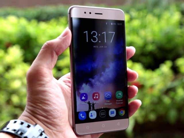 best smartphones with impressive battery