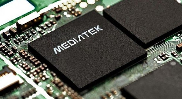 MediaTek Helio P70