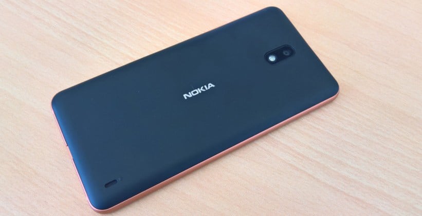 Nokia 2