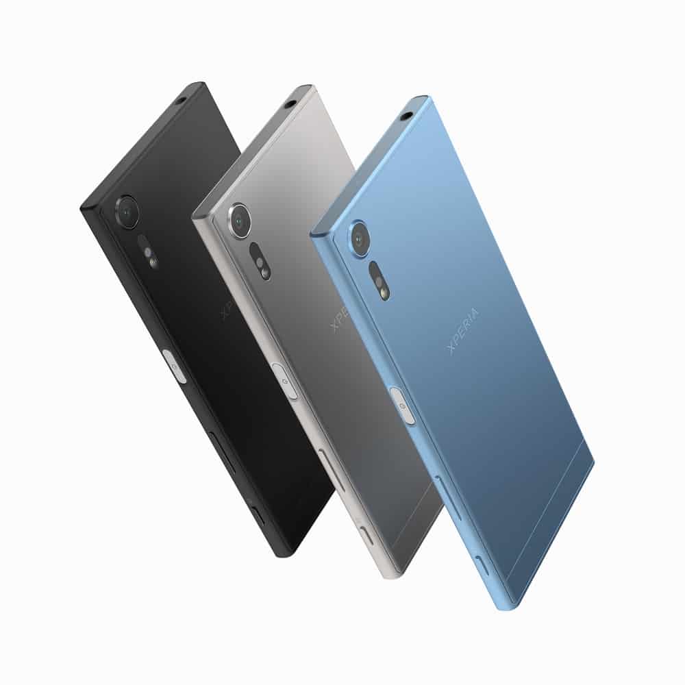 Sony Xperia XA2 Ultra