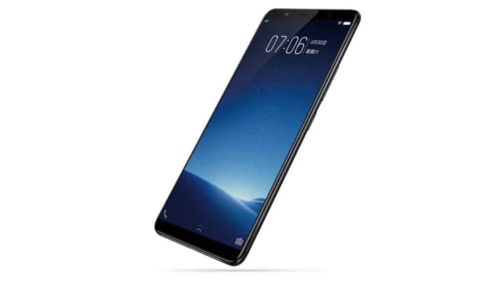 Vivo X20 Plus