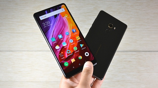 Xiaomi Mi MIX 2s