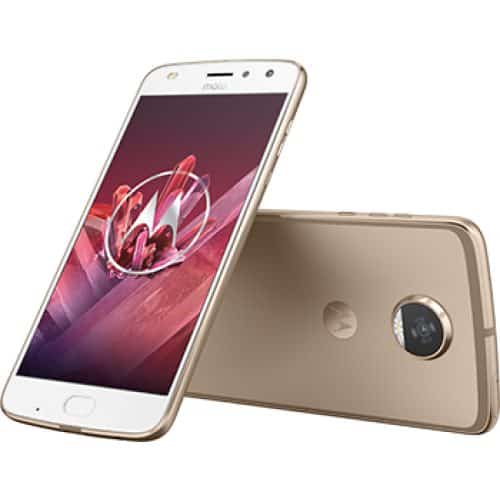 Motorola Moto Z3 Play