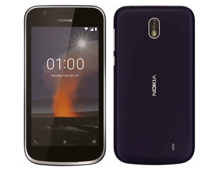 Nokia 1