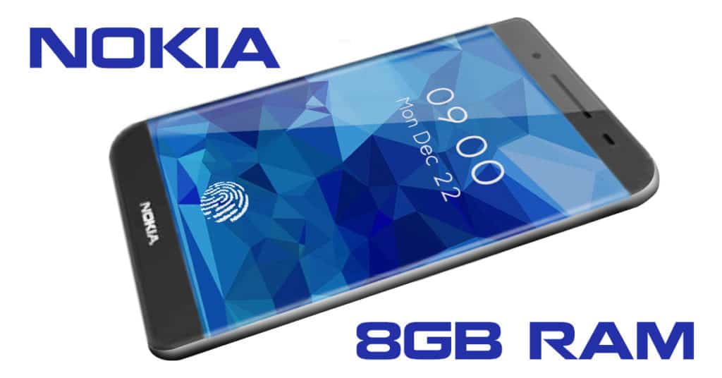 Nokia R10 2018