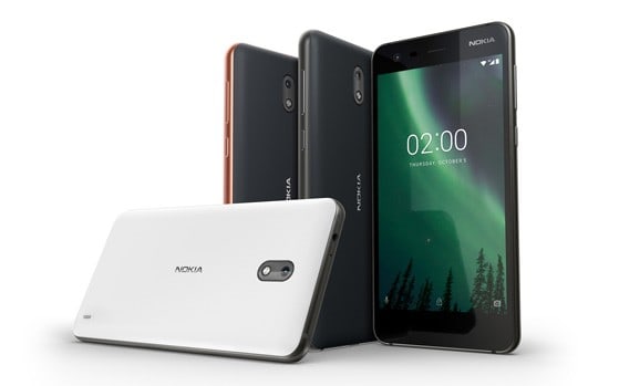 Nokia 1