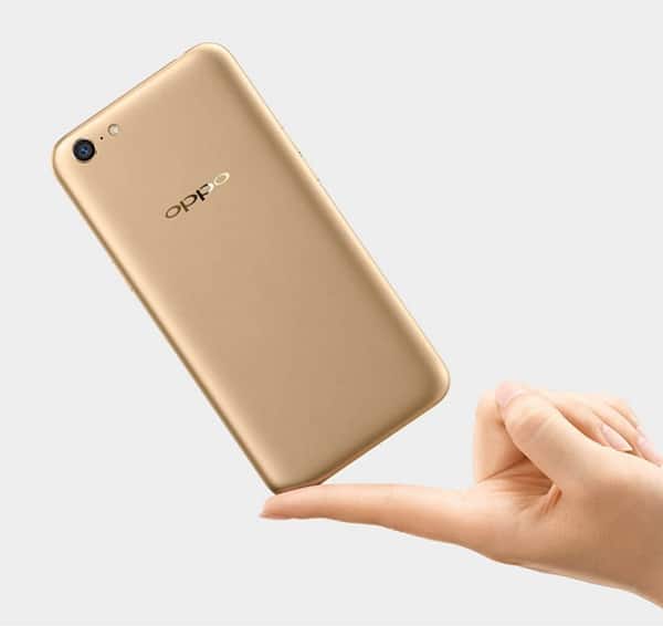 OPPO A71