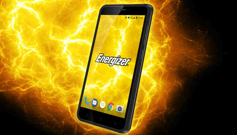 Energizer® POWER MAX P16K Pro