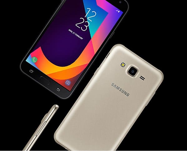 Samsung Galaxy J7 NXT