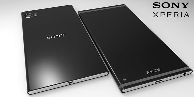 Sony Xperia A Edge