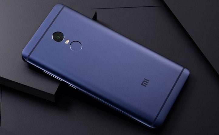 Xiaomi Redmi Note 5 Pro