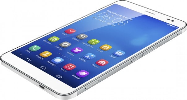 Huawei Honor 7C full details