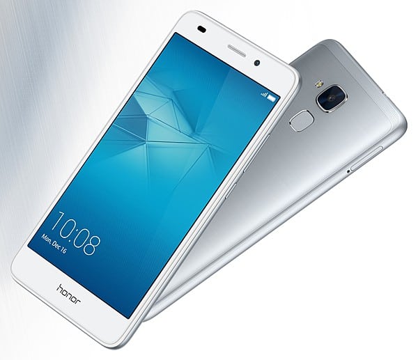 Huawei Honor 7C