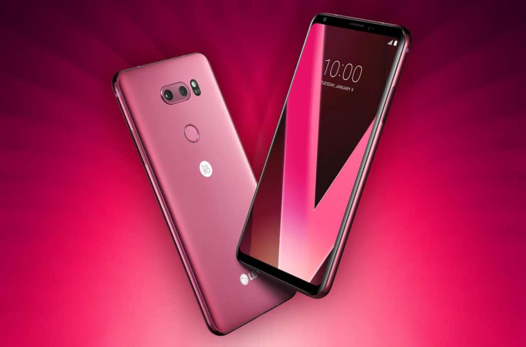 LG V30