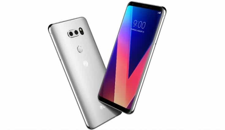 LG V40