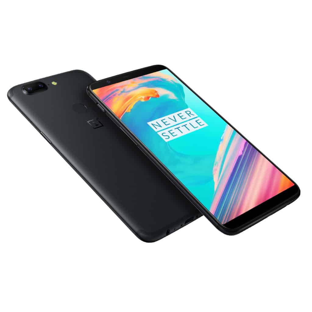 OnePlus 5T