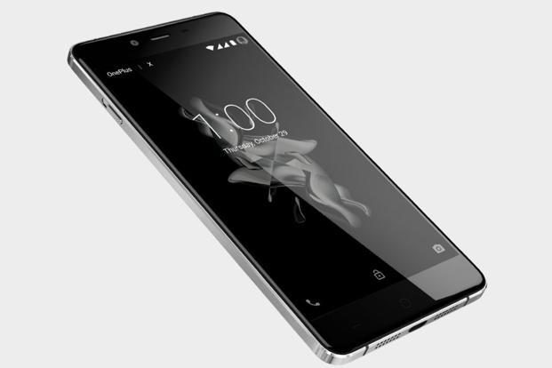 OnePlus X2