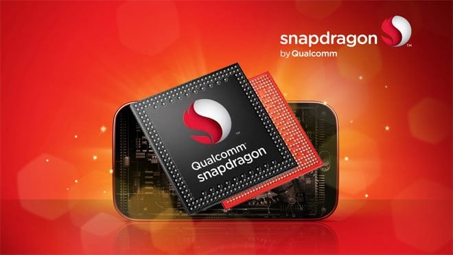 Qualcomm Snapdragon 670