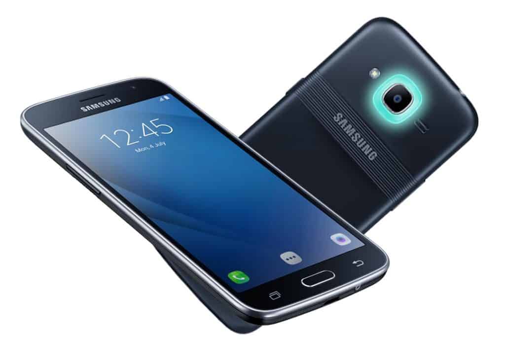 Samsung Galaxy J2 Pro