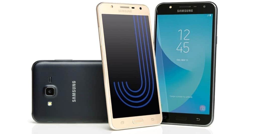 Samsung Galaxy J6 (2018)