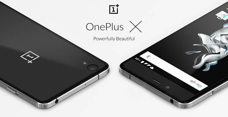 OnePlus X2