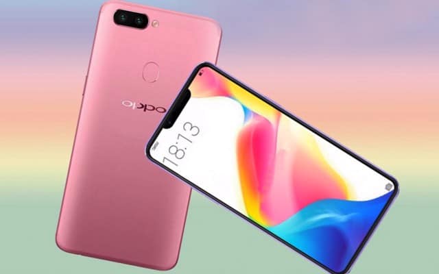 Oppo A31 2020 Vs Oppo F5 4gb Ram  32gb Smartprix