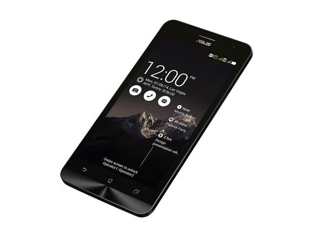 Asus Zenfone 5Z vs OnePlus 7