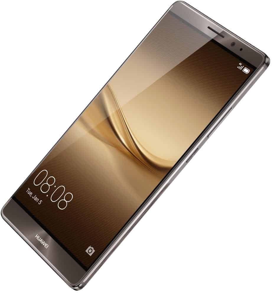 Huawei Mate SE