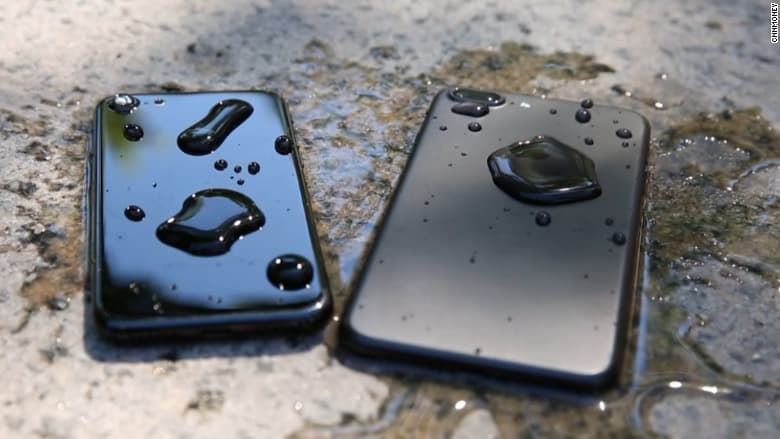 Best waterproof mobiles